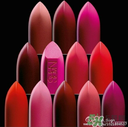 nars惹火唇膏多少錢？nars惹火唇膏價(jià)格