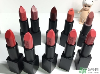 nars惹火唇膏多少錢？nars惹火唇膏價(jià)格