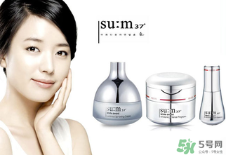 sum37呼吸37度有哪個(gè)系列好用？呼吸37度有哪些系列？呼吸37度