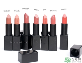 nars惹火唇膏多少錢？nars惹火唇膏價(jià)格