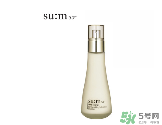 sum37和whoo哪個(gè)好？呼吸37度和后哪個(gè)好？