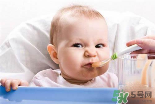 6個月的寶寶可以吃肉泥嗎？寶寶幾個月可以吃肉泥？