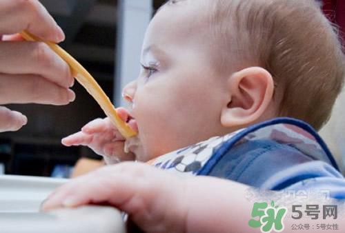 6個月的寶寶可以吃肉泥嗎？寶寶幾個月可以吃肉泥？