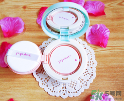 玻兒氣墊cc霜怎么樣？玻兒氣墊cc霜好用嗎？