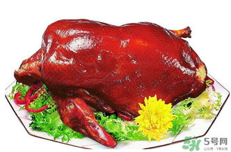 全聚德烤鴨可以打包嗎？全聚德烤鴨可以帶走嗎？