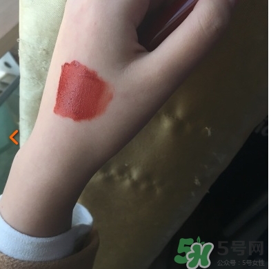 阿瑪尼405唇釉多少錢？阿瑪尼唇釉405專柜價(jià)