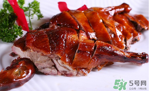 全聚德烤鴨可以郵寄嗎？全聚德烤鴨可以放多久？