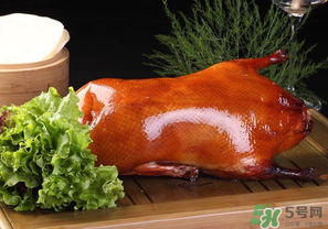 全聚德烤鴨可以郵寄嗎？全聚德烤鴨可以放多久？