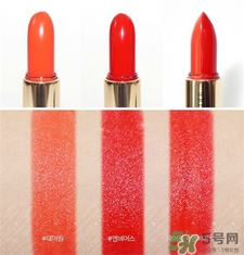 雅詩蘭黛傾慕雙色唇膏什么時候上市? 雅詩蘭黛傾慕雙色唇膏什么時候上市?