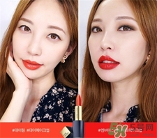 雅詩蘭黛傾慕雙色唇膏什么時候上市? 雅詩蘭黛傾慕雙色唇膏什么時候上市?