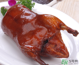 北京烤鴨哪里最正宗？北京烤鴨哪家好吃？