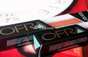 ofra液體唇膏色號 ofra液體唇膏試色圖 ofra液體唇膏色號 ofra液體唇膏試色圖