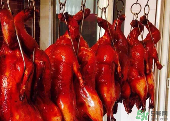 北京烤鴨怎么做？北京烤鴨怎么做好吃？