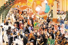 美國黑色星期五的由來是什么？黑色星期五是什么意思？