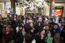 美國黑色星期五的由來是什么？黑色星期五是什么意思？