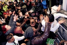 美國黑色星期五的由來是什么？黑色星期五是什么意思？