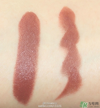 mac吃土色是哪個型號？mac口紅吃土色試色