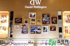 dw手表是什么檔次？dw丹尼爾惠靈頓手表是哪個國家的？