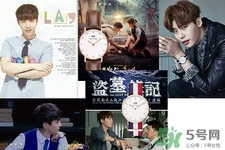 dw手表是機械表嗎？dw手表是機械表還是石英表？