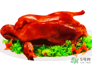 ?烤鴨和柿子能一起吃嗎？吃完烤鴨能吃柿子嗎？