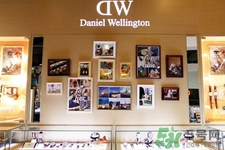 dw手表什么價位？dw丹尼爾惠靈頓手表多少錢？