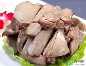 鴨肝苦的能吃嗎？鴨肝為什么是苦的？