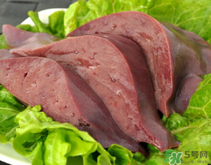 豬肝變綠了還能吃嗎？豬肝變色了還能吃嗎？