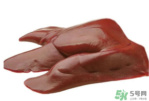 豬肝變綠了還能吃嗎？豬肝變色了還能吃嗎？