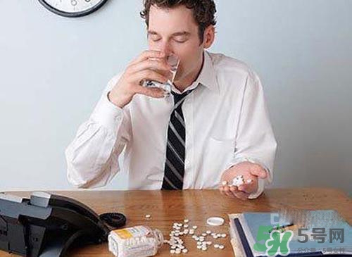 兒童藥成人可以用嗎？大人吃兒童藥有副作用嗎？