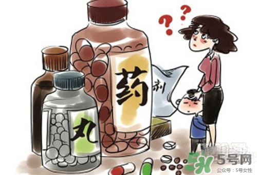 兒童藥成人可以用嗎？大人吃兒童藥有副作用嗎？