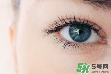 眼睛凹陷怎么回事？眼睛凹陷怎么辦？