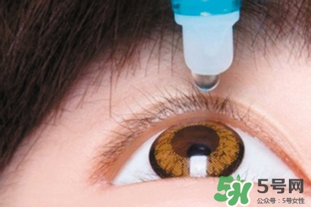 眼睛凹陷怎么回事？眼睛凹陷怎么辦？