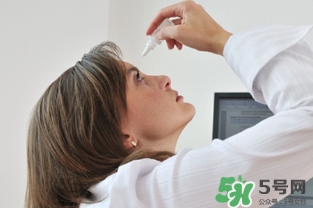 眼睛凹陷怎么回事？眼睛凹陷怎么辦？