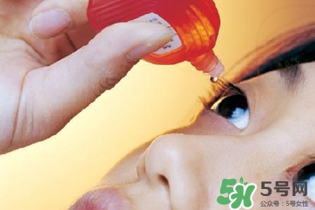 眼睛凹陷怎么回事？眼睛凹陷怎么辦？