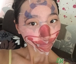 pf79嗨皮小丑面膜多少錢?pf79嗨皮小丑面膜價格 pf79嗨皮小丑面膜多少錢?pf79嗨皮小丑面膜價格