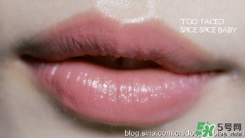 too faced液體唇膏多少錢?too faced液體唇膏專柜價(jià)格 too faced液體唇膏多少錢?too faced液體唇膏專柜價(jià)格