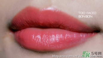 too faced液體唇膏多少錢?too faced液體唇膏專柜價(jià)格 too faced液體唇膏多少錢?too faced液體唇膏專柜價(jià)格