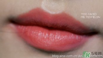 too faced液體唇膏多少錢?too faced液體唇膏專柜價(jià)格 too faced液體唇膏多少錢?too faced液體唇膏專柜價(jià)格