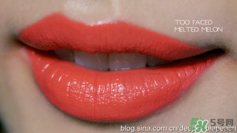 too faced液體唇膏多少錢?too faced液體唇膏專柜價(jià)格 too faced液體唇膏多少錢?too faced液體唇膏專柜價(jià)格