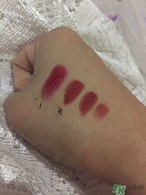 mac chili為什么那么火？mac chili適合黃皮嗎？