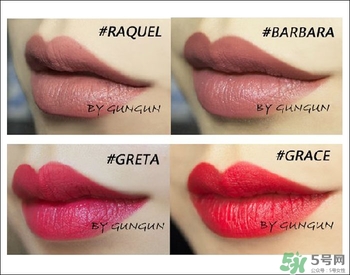 nars惹火唇膏多少錢？nars惹火唇膏價(jià)格