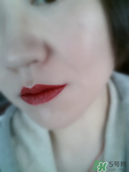 mac chili為什么那么火？mac chili適合黃皮嗎？