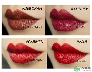 nars惹火唇膏多少錢？nars惹火唇膏價(jià)格