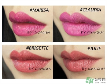 nars惹火唇膏多少錢？nars惹火唇膏價(jià)格