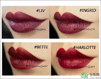 nars惹火唇膏多少錢？nars惹火唇膏價(jià)格