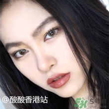 mac吃土色是哪個型號？mac口紅吃土色試色