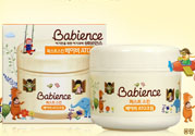 babience是什么牌子？babience寶寶面霜好用嗎？