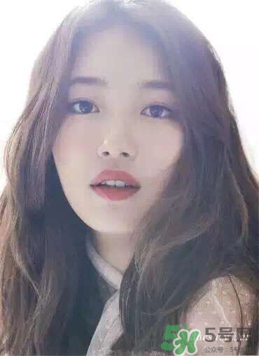 秀智色口紅是什么牌子？秀智色是幾號