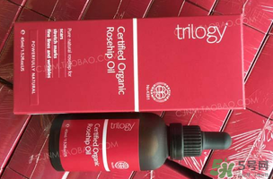 Trilogy玫瑰果油真假辨別 趣樂活玫瑰果油真假鑒別 Trilogy玫瑰果油真假辨別 趣樂活玫瑰果油真假鑒別