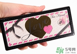 too faced是什么牌子?too faced是哪個(gè)國家的? too faced是什么牌子?too faced是哪個(gè)國家的?